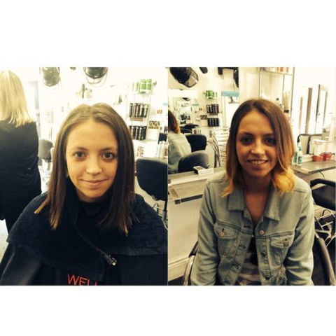 AM Studios - Hairdresser Find 2
