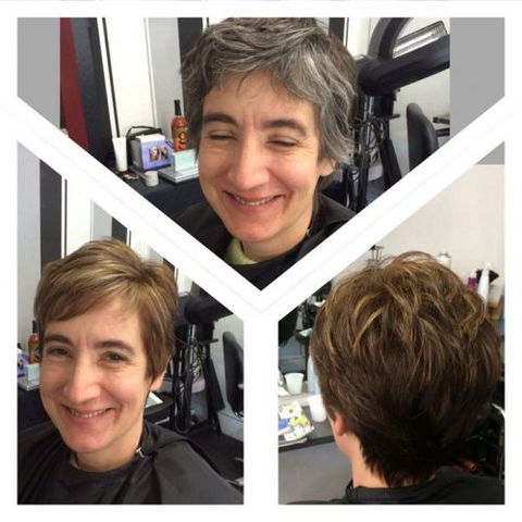 AM Studios - Hairdresser Find 5