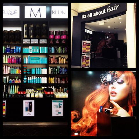 Itz All About Hair - Hairdresser Find 2