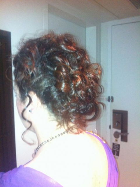 Home Hairdressing - Hairdresser Find 7