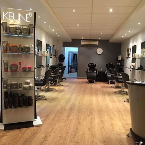 Lavish Hair Caringbah - Hairdresser Find 9