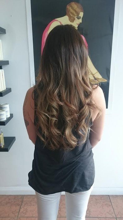 Lavish Hair Caringbah - Hairdresser Find 11