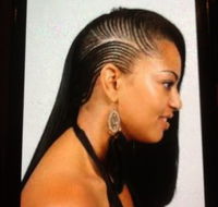 Affordable Afro Caucasian and heropian hairdresser - Hairdresser Find