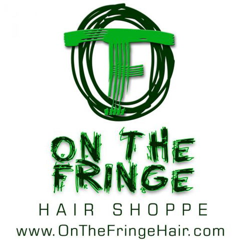 On The Fringe Hair Shoppe - Hairdresser Find 0