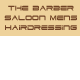 The Barber Saloon Mens Hairdressing - Hairdresser Find 3