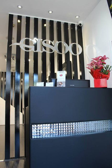 Gisoo - Hairdresser Find 0
