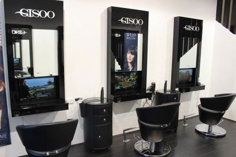 Gisoo - Hairdresser Find 1