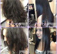 Infinite Hairstyling - Hairdresser Find