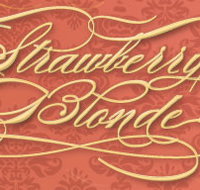 Strawberry Blonde