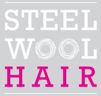 Steel Wool Hair - Hairdresser Find