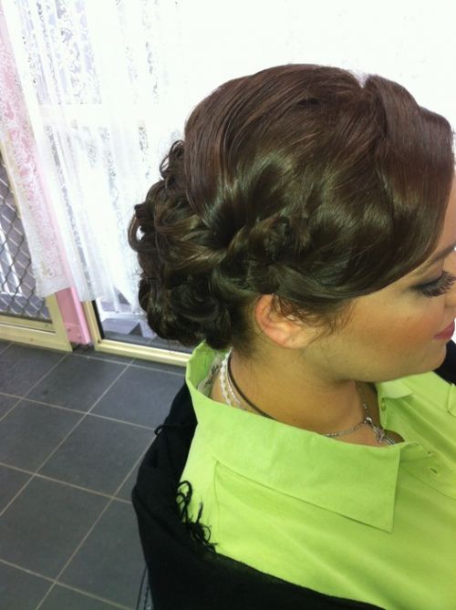 Canley Heights NSW Hairdresser Find