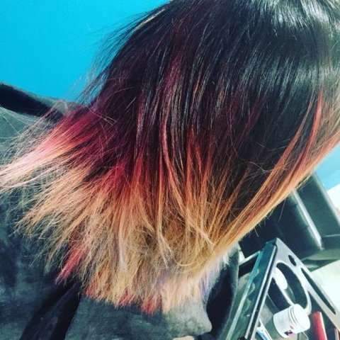 Kurl Up & Dye - Hairdresser Find 9