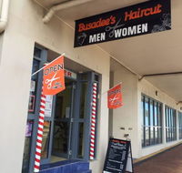Busadee's Haircut - Hairdresser Find