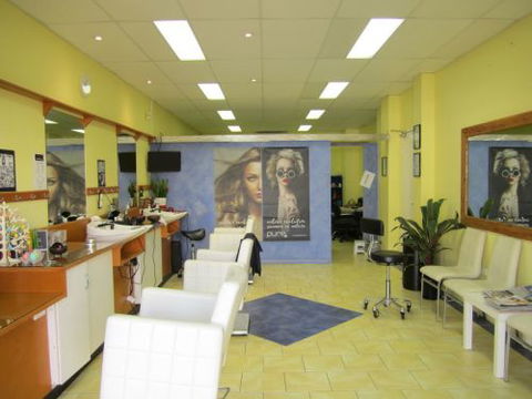 Busadee's Haircut - Hairdresser Find 2