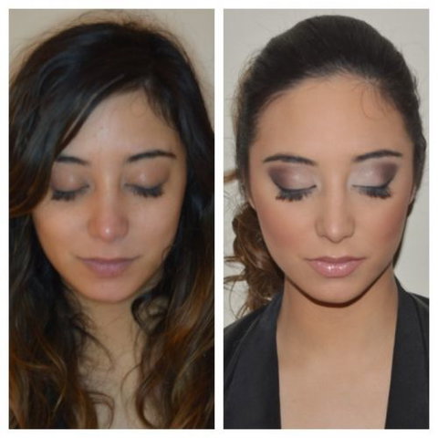 Janet Stace Hair And Makeup Artist - Hairdresser Find 0