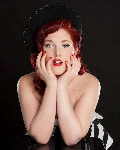 Janet Stace Hair And Makeup Artist - Hairdresser Find 5