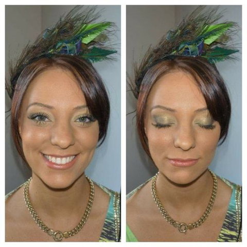 Janet Stace Hair And Makeup Artist - Hairdresser Find 8