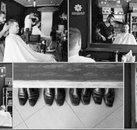 Bayside Barber Shop amp Shaving Parlour - Hairdresser Find