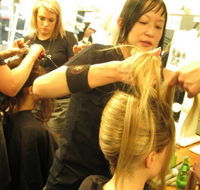 Hair Concepts by Jenny - Hairdresser Find