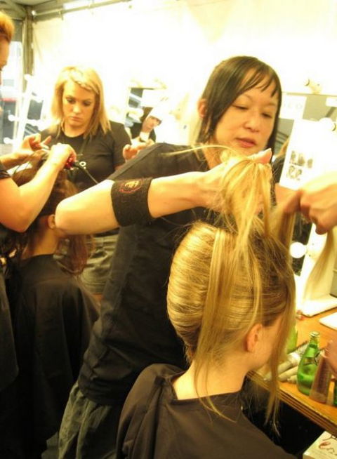 Hair Concepts By Jenny - Hairdresser Find 0