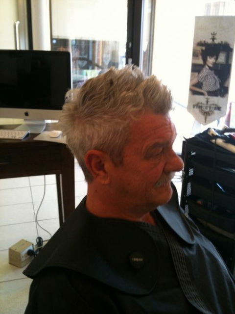 Hair Concepts By Jenny - Hairdresser Find 3