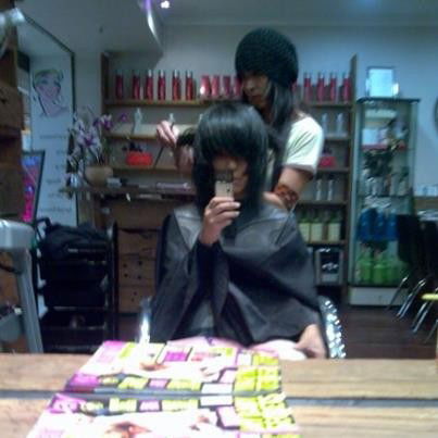Hair Concepts By Jenny - Hairdresser Find 4