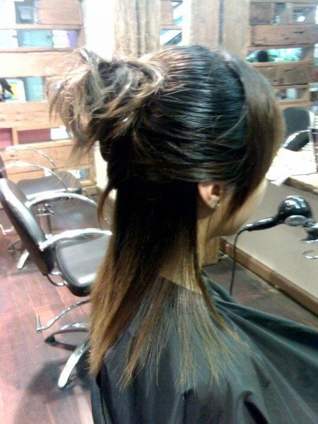 Hair Concepts By Jenny - Hairdresser Find 5