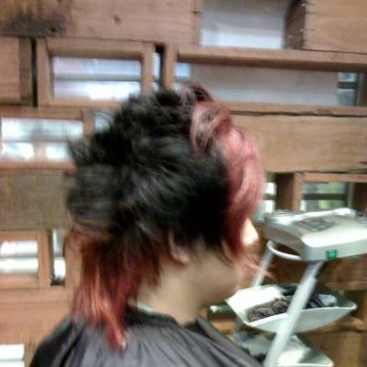 Hair Concepts By Jenny - Hairdresser Find 7