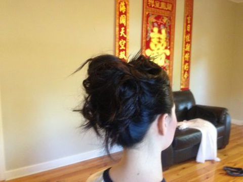 Hair Concepts By Jenny - Hairdresser Find 8