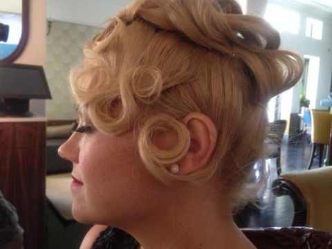Hair Concepts By Jenny - Hairdresser Find 9